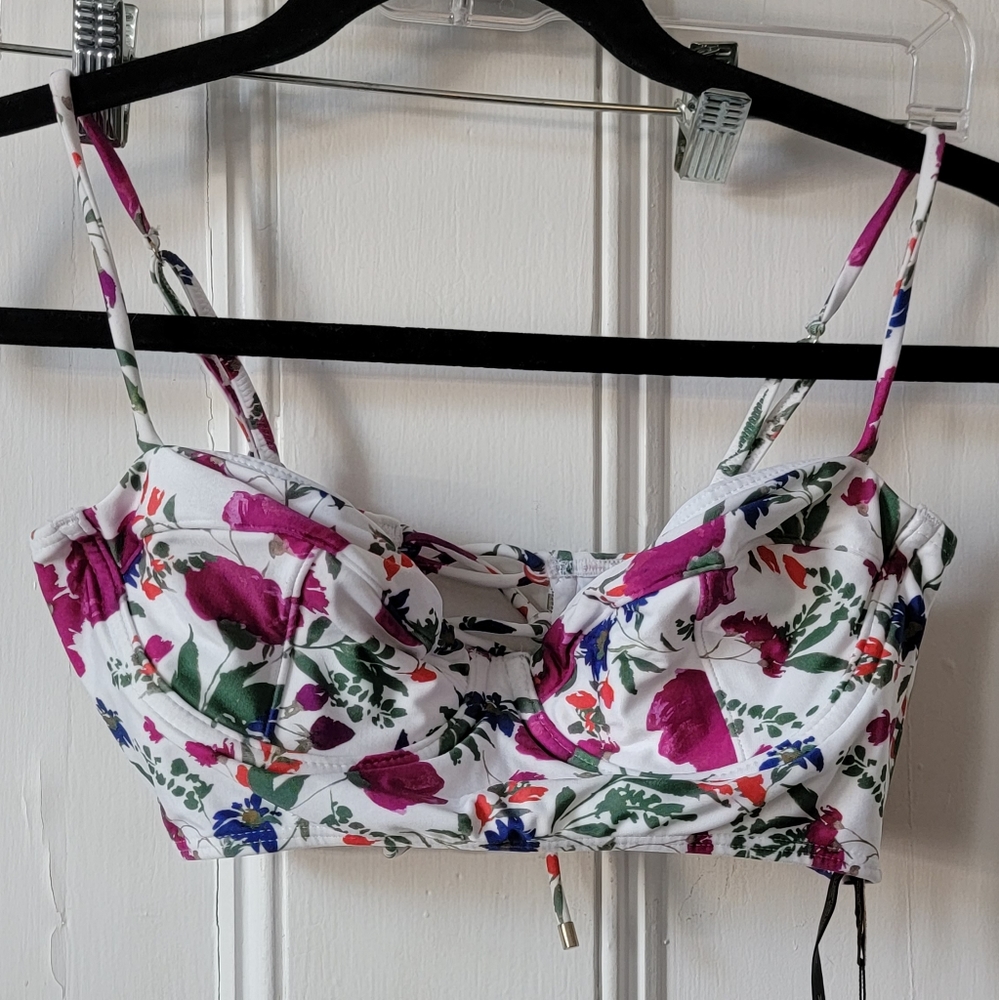 Vix Paula Hermanny Bikini Top M